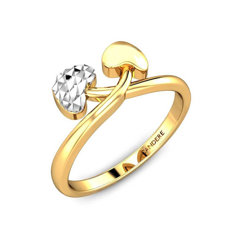Minchi ring 2025 gold price